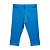 Legging Bebê Tommy Hilfiger Azul Celeste - Imagem 3
