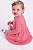 Vestido Bebê M Longa Tommy Hilfiger - Imagem 3