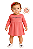 Vestido Baby Girls Tommy Hilfiger - Imagem 1