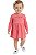 Vestido Baby Girls Tommy Hilfiger - Imagem 1