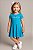 Vestido Tommy Hilfiger Infantil - Imagem 2