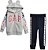 Conjunto em Moletom Mickey Baby Gap - Imagem 3