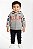 Conjunto em Moletom Mickey Baby Gap - Imagem 2