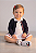 Cardigan Bebê Tommy Hilfiger - Imagem 5