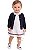 Cardigan Bebê Tommy Hilfiger - Imagem 2