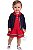 Cardigan Bebê Tommy Hilfiger - Imagem 1