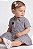 Vestido Bebê Tommy Hilfiger em Algodão - Imagem 2