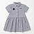 Vestido Bebê Tommy Hilfiger em Algodão - Imagem 5