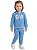 Conjunto em Moletom Gap Kids - Imagem 1