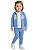 Conjunto em Moletom Gap Kids - Imagem 3