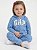 Conjunto em Moletom Gap Kids - Imagem 2