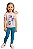 Camiseta Infantil Tommy - Imagem 1