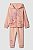 Conjunto Infantil Gap Disney Minnie Moletom Rosa - Imagem 6