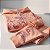 Conjunto Infantil Gap Disney Minnie Moletom Rosa - Imagem 4
