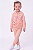 Conjunto Infantil Gap Disney Minnie Moletom Rosa - Imagem 7