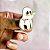 Pin - Fantasma de calcinha - Imagem 1