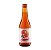 Cerveja Barbarella Fruitbier Pomelo - 355 ml - Caixa 12 unidades - Imagem 1