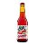 Cerveja Barbarella Fruitbier Morango - 355 ml- Caixa 12 unidades - Imagem 1