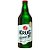 Cerveja Krug German Pils - 600 ml - Caixa 12 unidades - Imagem 1