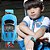 Relógio Pulso Skmei Digital Infantil Carrinho - Imagem 2