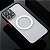 Capa Magnética Magsafe Para iPhone 12 - Imagem 2