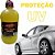 Cera De Carnaúba Automotiva Liquida Protec Plus 500ml - Imagem 1