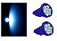 Par Pingo T10 8 Leds - Imagem 5