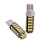 Pingo T10 com 68 Leds - Imagem 1