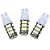 Pingo T10 42 Leds - Imagem 5