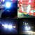 Par Mini Milha Olho de Anjo 24v - Imagem 2
