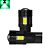 Pingo 6 Leds com Projetor Verde - Imagem 3