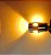 Pingo 6 Leds com Projetor Âmbar - Imagem 3