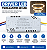 Driver LED 36-50W X2 Para Lustre LED 3 Anéis 200mA - Imagem 3