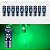 Lâmpada T5 3 Leds 3030 - Imagem 8