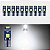 Lâmpada T5 3 Leds 3030 - Imagem 9
