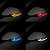 Adesivo Refletivo para Retrovisor Universal - Imagem 2