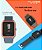 Capa e Pulseira Relógio Smartwatch Amazfit Bip C/gps Modelo A1608 - Imagem 4