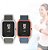 Capa e Pulseira Relógio Smartwatch Amazfit Bip C/gps Modelo A1608 - Imagem 5