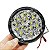 Farol de Milha Redondo 18 Leds - Imagem 1