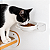Comedouro de Parede Cat Wall - Imagem 2