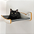 Cama de parede Lucy - Para gatos - Imagem 1