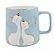 Caneca Gatinho 3D - Color - Imagem 2