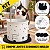 Kit Fonte Miaw - Bebedouro para Gatos - Imagem 1
