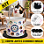 Kit Fonte White - Bebedouro para Gatos - Imagem 1