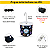Kit Fonte Black - Bebedouro para Gatos - Imagem 3