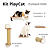 Kit PlayCat - Imagem 2