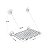 Cama de Janela Catbed - Ollie - Imagem 2
