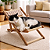 Cadeira de Sisal para Gatos - Imagem 1
