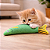 Brinquedo Peixe com Catnip para Gatos - Imagem 1