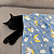Mantinha Cat para Gatos - Imagem 2